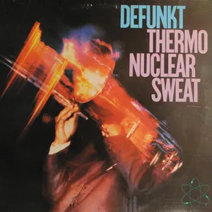 Thermonuclear sweat